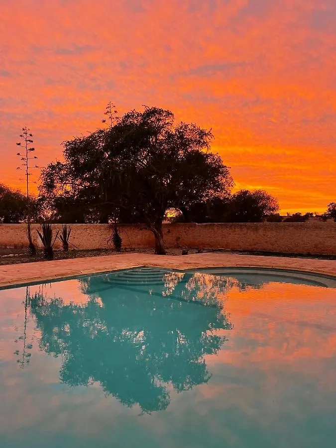 Villa A Essaouira