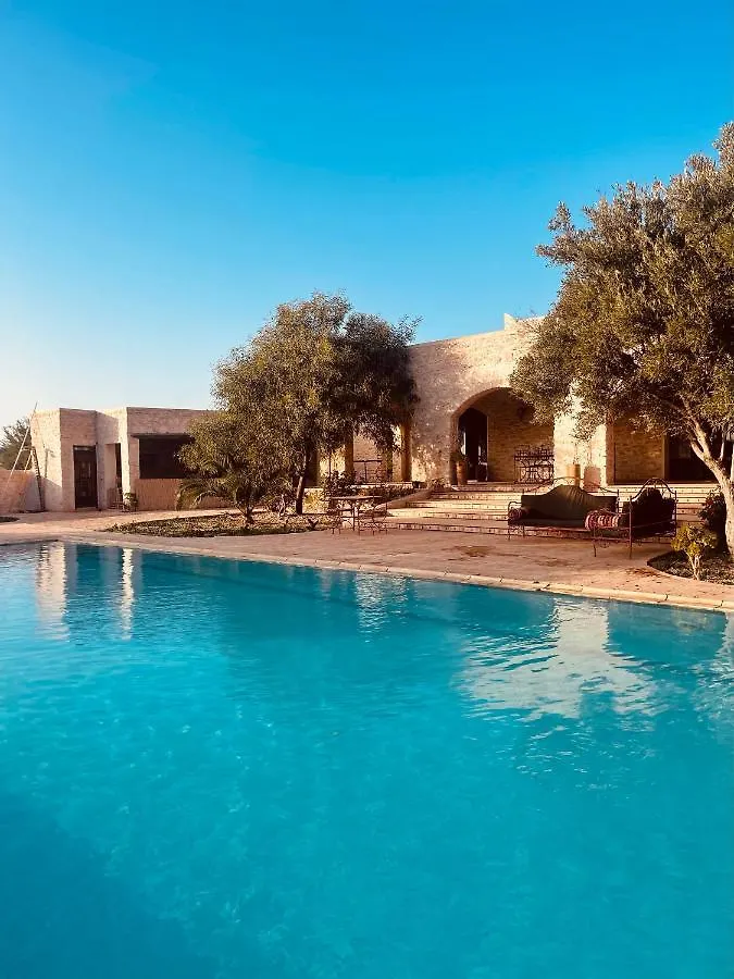Villa A Essaouira