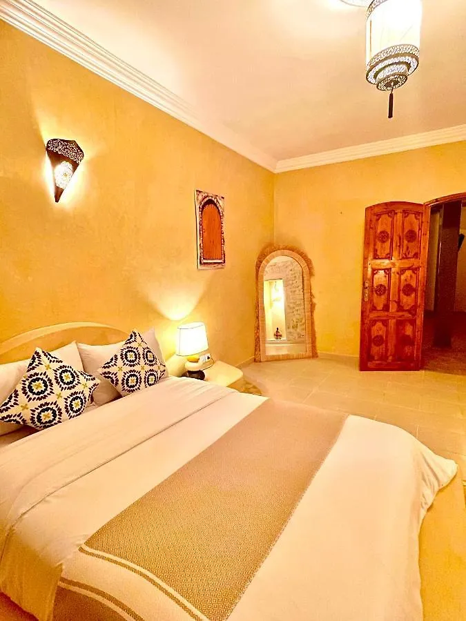 Villa A Essaouira